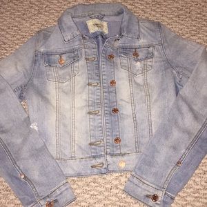 *SALE* YMI Jean Jacket